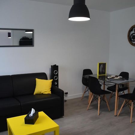 Apartament G.Y.T.E'S Honfleur Zewnętrze zdjęcie