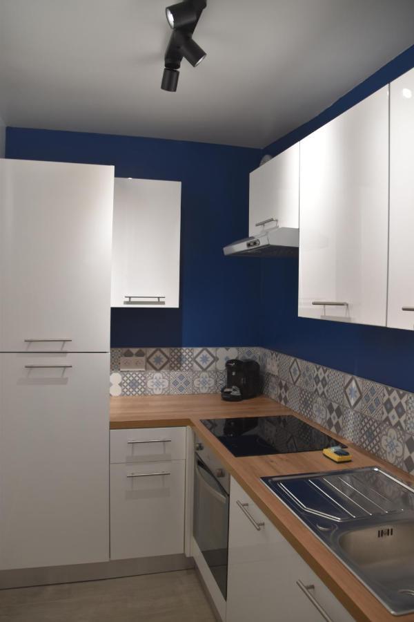 Apartament G.Y.T.E'S Honfleur Zewnętrze zdjęcie