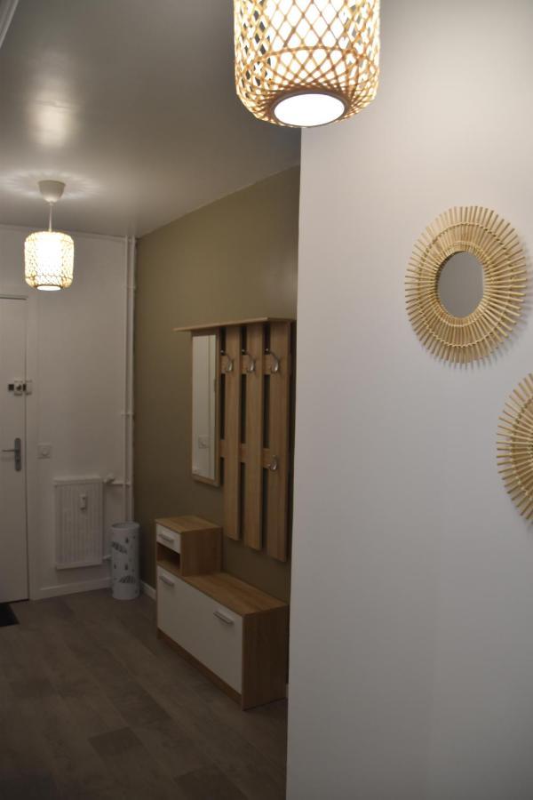 Apartament G.Y.T.E'S Honfleur Zewnętrze zdjęcie