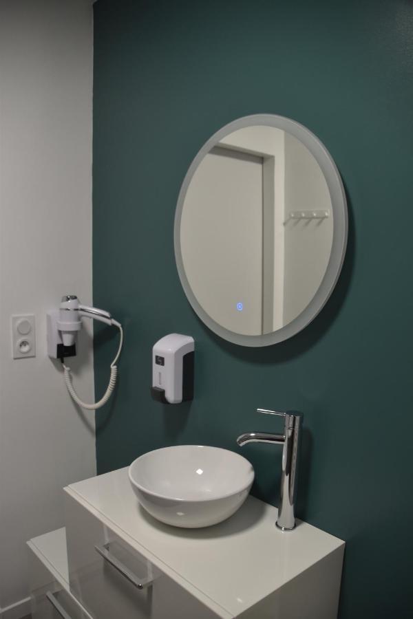 Apartament G.Y.T.E'S Honfleur Zewnętrze zdjęcie