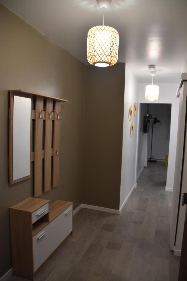 Apartament G.Y.T.E'S Honfleur Zewnętrze zdjęcie