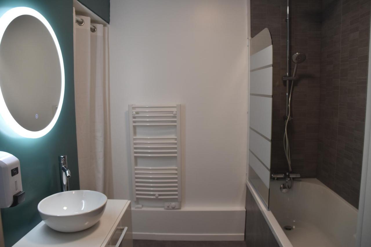 Apartament G.Y.T.E'S Honfleur Zewnętrze zdjęcie
