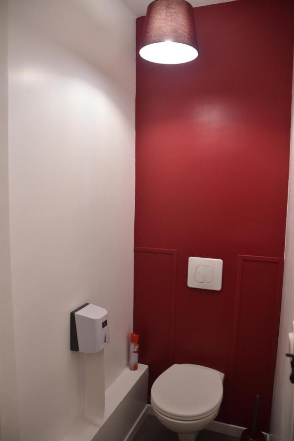Apartament G.Y.T.E'S Honfleur Zewnętrze zdjęcie