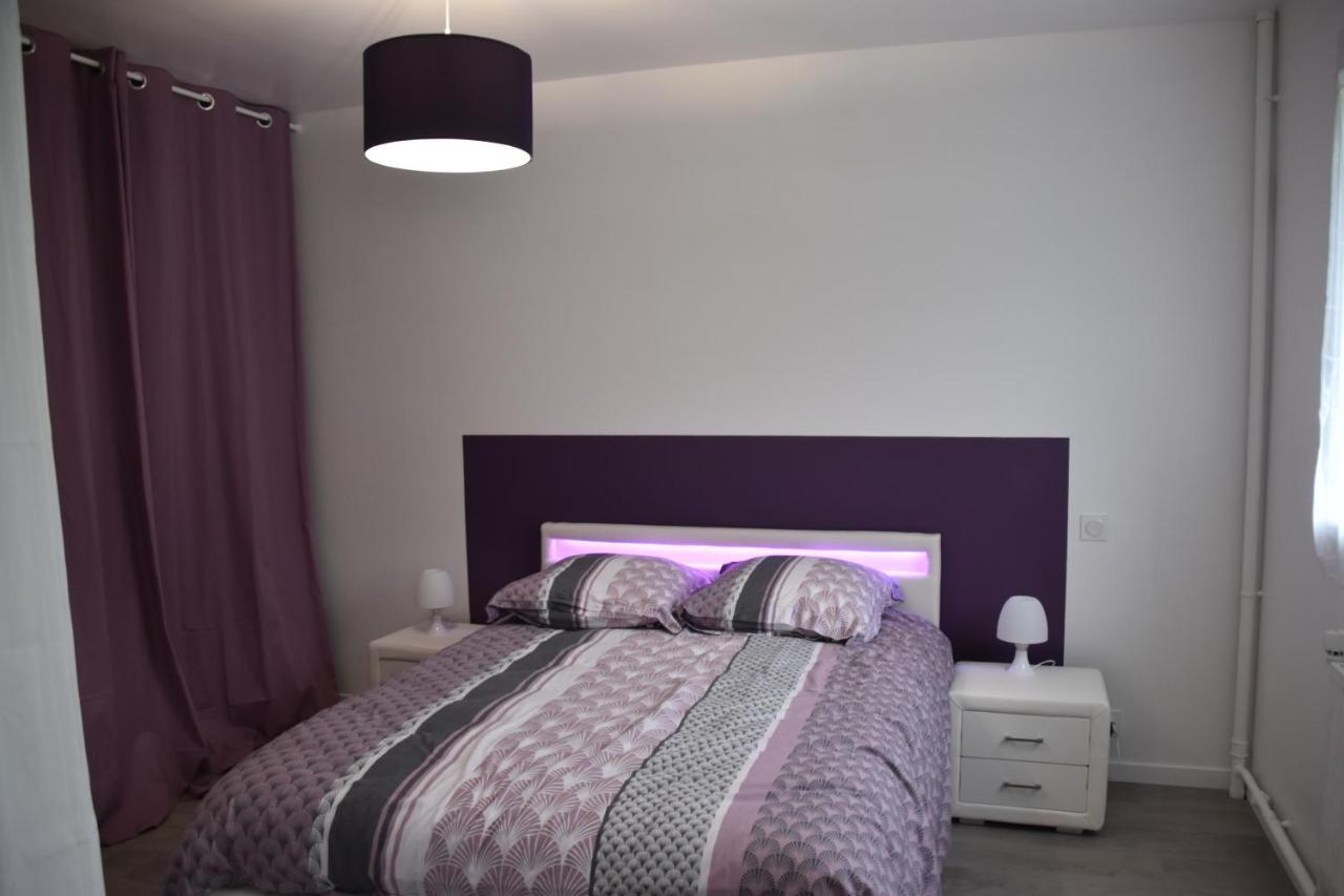 Apartament G.Y.T.E'S Honfleur Zewnętrze zdjęcie